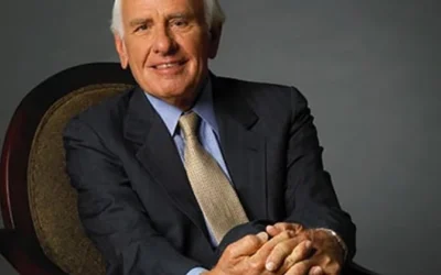 How Jim Rohn Convinced Me To Launch A New Digital Company